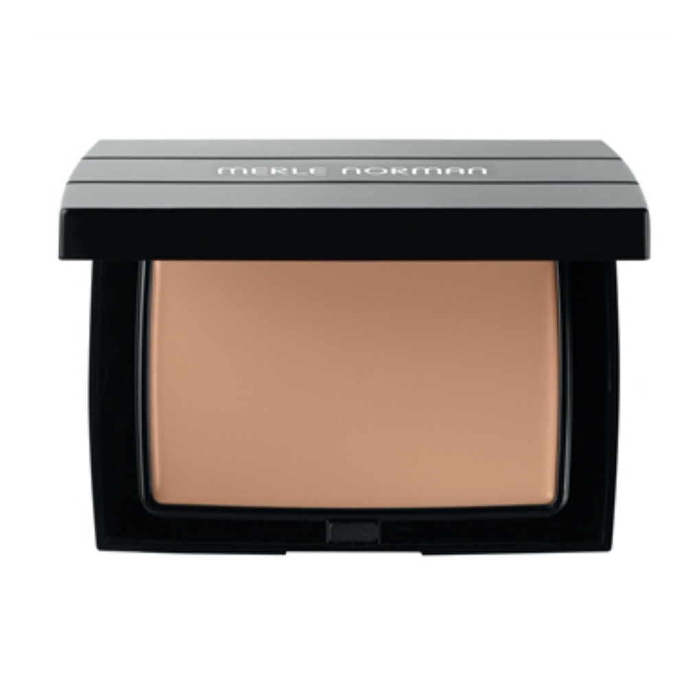 Merle Norman Total Finish Foundation COMPACT🔥